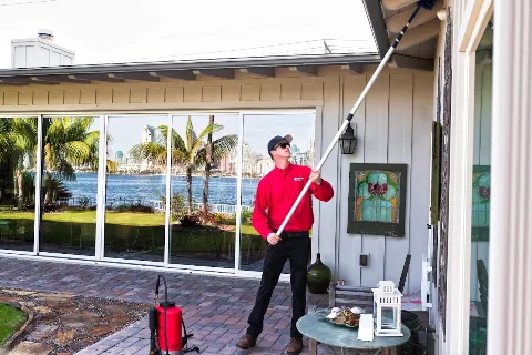 Mission Pest Control photo 1