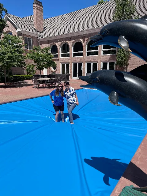 Auto Pool Cover Tech in Salt Lake City