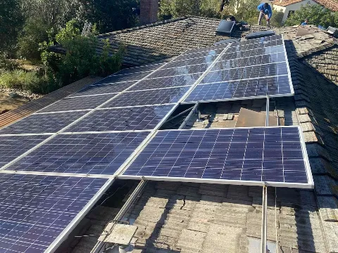 Action Solar photo 1