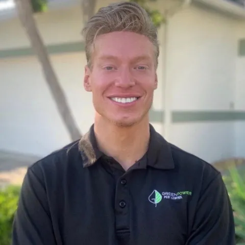 GreenPower Pest Control photo 1