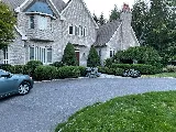 Keller Lawn and Landscape