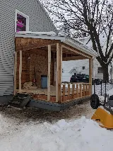 MDM Construction photo 8