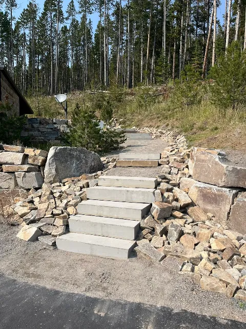 Linden Landscape Services photo 1
