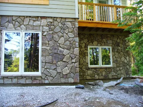 Chameleon Masonry Restoration in Barrie
