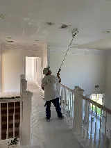 360° Painting of Little Rock photo 2