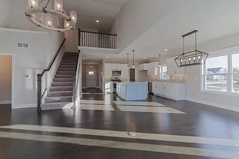 Keystone Homes in Bloomington