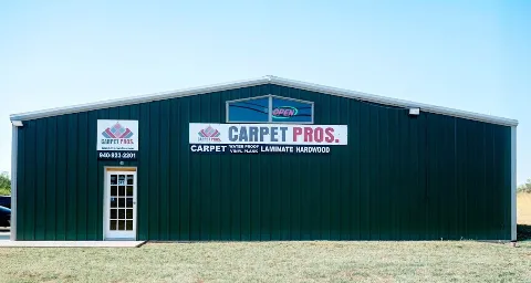 Carpet Pros in Wichita Falls