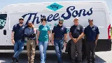 My Three Sons Heating & Air LLC