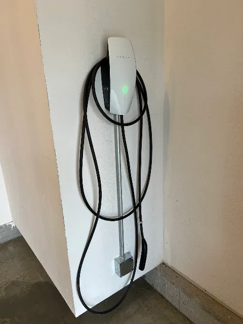 Lux Electric photo 1