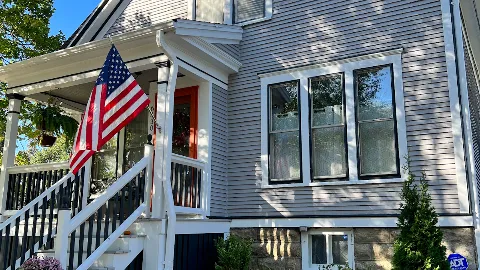 Brennan Painting, LLC in Milwaukee