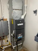 Josh Phillips HVAC LLC photo 4