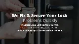 I.R.S. LOCKS