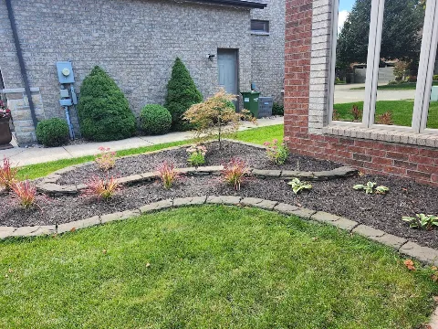 Taylor'd Landscaping And Design LTD photo 1