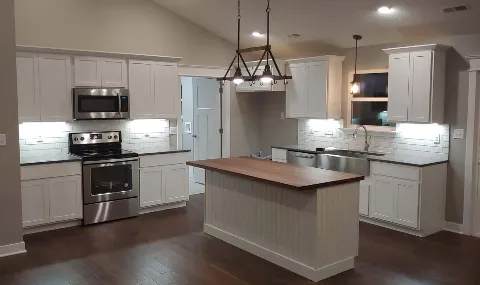 New Beginnings Construction & Remodeling photo 1