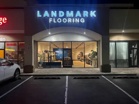 Landmark Flooring in Carson City