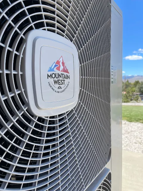 Mountain West Heating and Air Conditioning LLC in Sparks