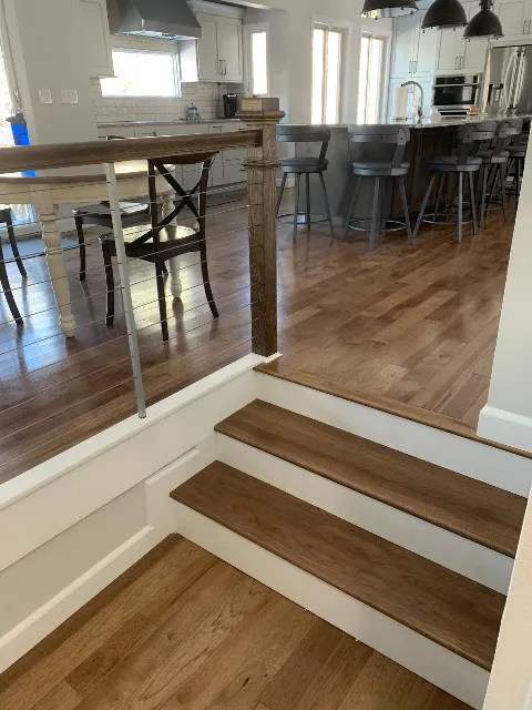 Colorado Wood Floors LLC photo 1