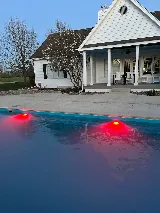 Juarez Excavating & Fiberglass pools photo 4