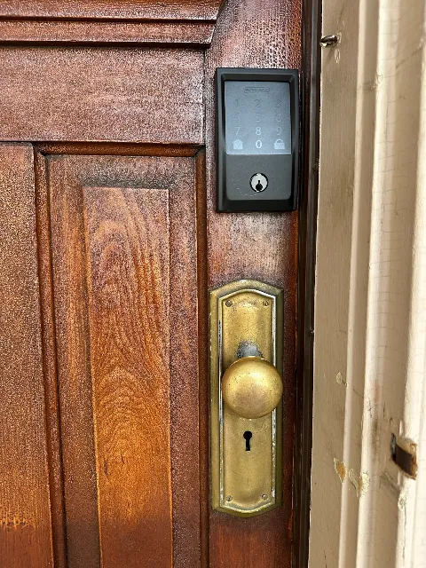 A-OK LOCKSMITHS photo 1