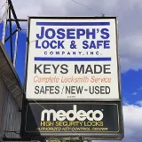 Joseph's Lock & Safe Co photo 6