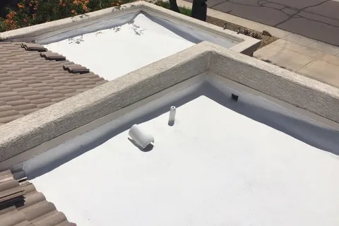 Desert Sands Contracting in Surprise