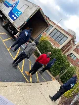 Lincoln Moving & Storage of Buffalo photo 4