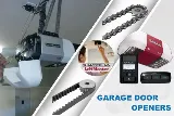 El Cajon Ron's Garage Door Repair & Gates photo 8