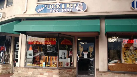 Koko's Lock & Key photo 1