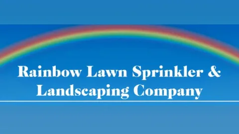 Rainbow Lawn Sprinkler & Landscaping Company photo 1