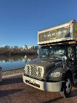 Straightline Movers Inc photo 2