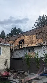 Leons Roofing and Renovations Ltd. photo 3