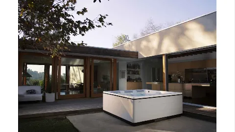 Envirosmarte Hot Tub & Swimspa Center in Charlottesville