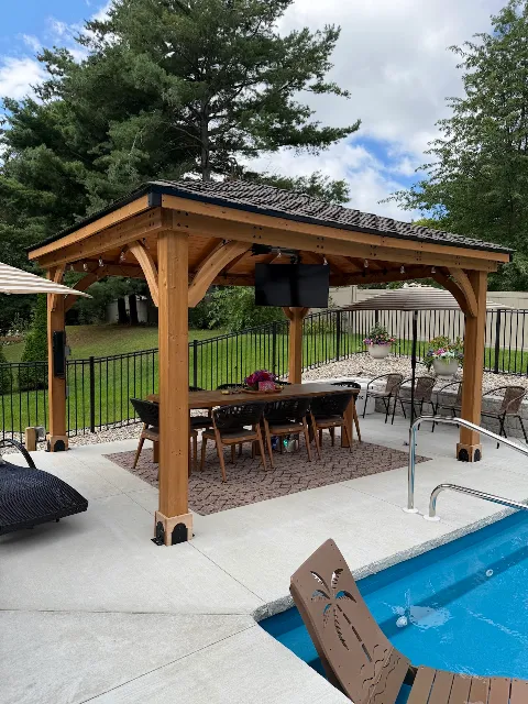 Midwest Pools, Inc. photo 1
