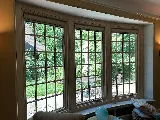Emerald Windows