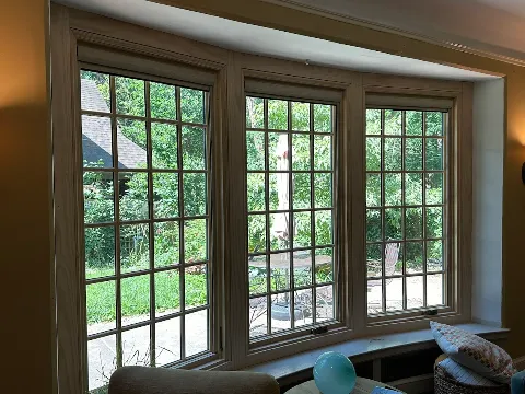 Emerald Windows photo 1