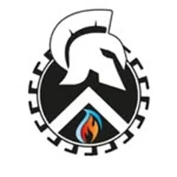 Spartan Restoration Inc. logo
