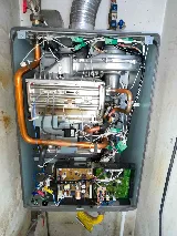 JW Plumbing, Heating and Air photo 5