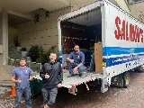 Salmon's Moving & Storage photo 2