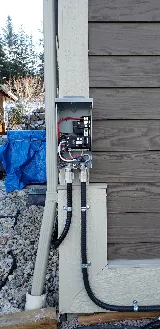 SEB'S ELECTRICAL SERVICES LTD. photo 4
