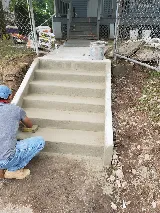 United landscaping cleaning management services photo 6