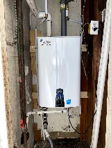 Aquaflame Heating & Cooling Ltd photo 4