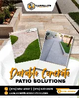 Carrillo's Concrete photo 5