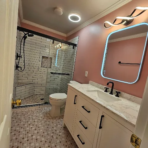 dj remodeling llc / home improvements photo 1