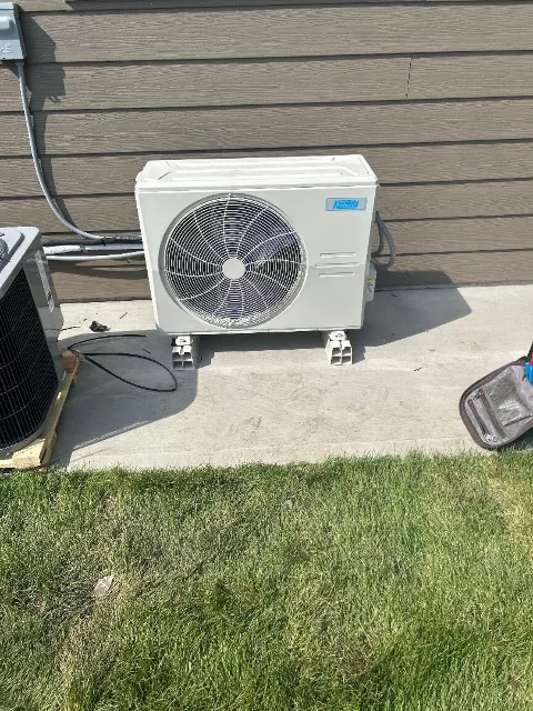Honeyman HVAC photo 1