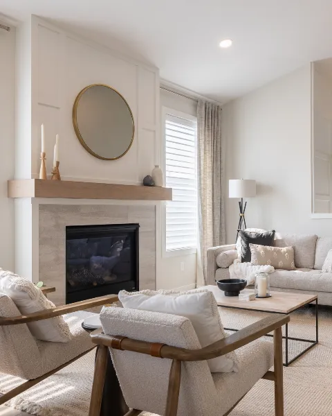 Cedar Ridge Homes Lethbridge in Lethbridge