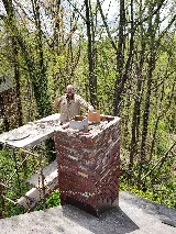 Donald Lambert Stone contracting photo 7