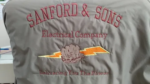 Sanford & Son Electrical Co photo 1