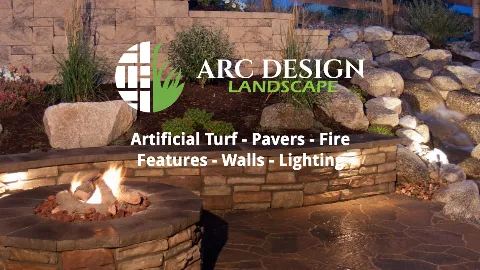 ARC Design Landscape in El Cajon