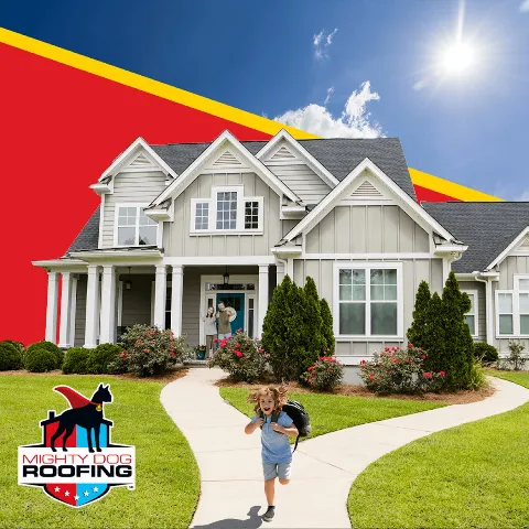 Mighty Dog Roofing in Atlanta