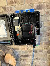 Garage Tec Automatic Gates & Garage Door Repair photo 8